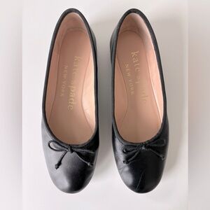 Kate Spade Honey Ballet Flats - Size 6